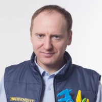 Предприниматель